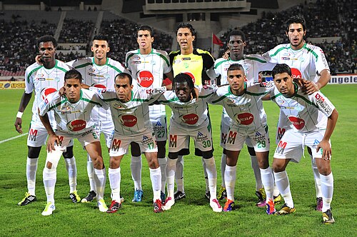 Ismail Belmaalem