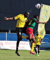 Ivan Bukenya