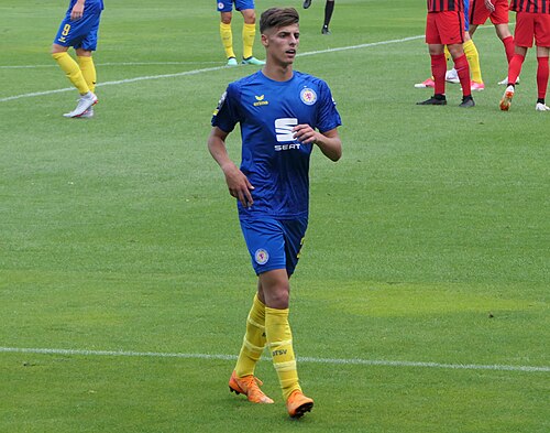 Ivan Franjić