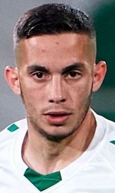 Iván José Marcone