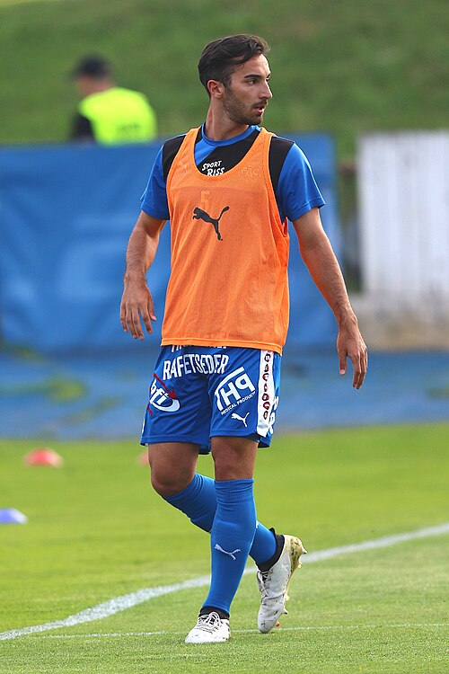 Ivan Leovac