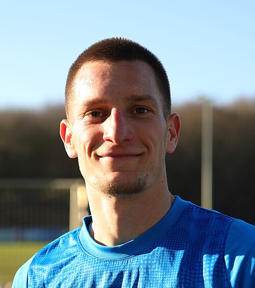 Ivan Nekić