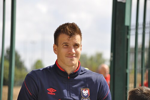 Ivan Santini