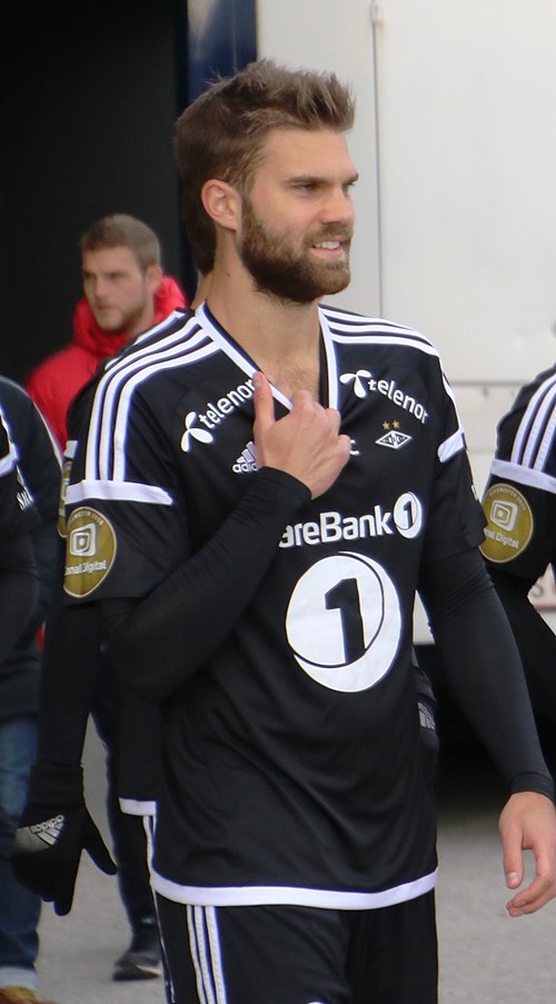 Jørgen Skjelvik