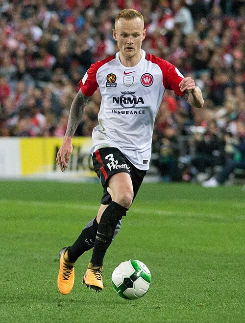 Jack Clisby