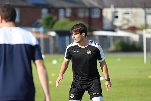 Jack Doyle
