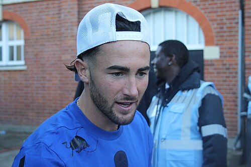 Jack Harrison