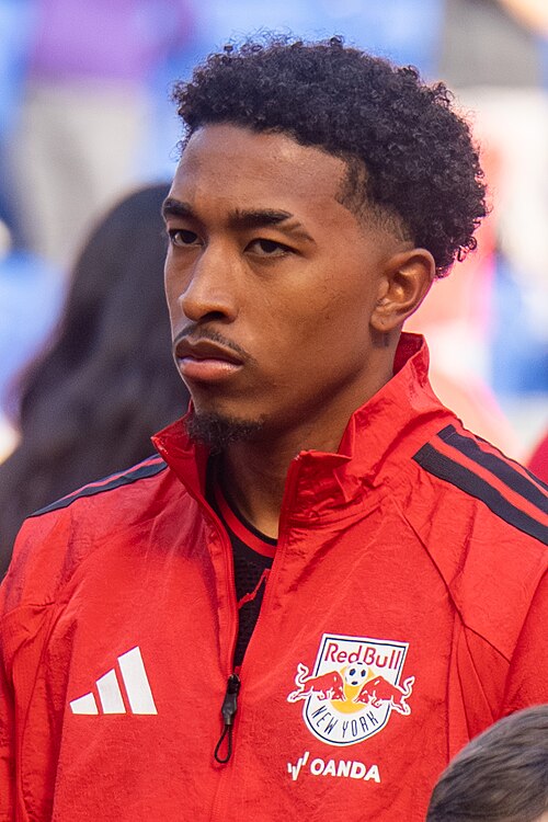 Jahkeele Marshall-Rutty