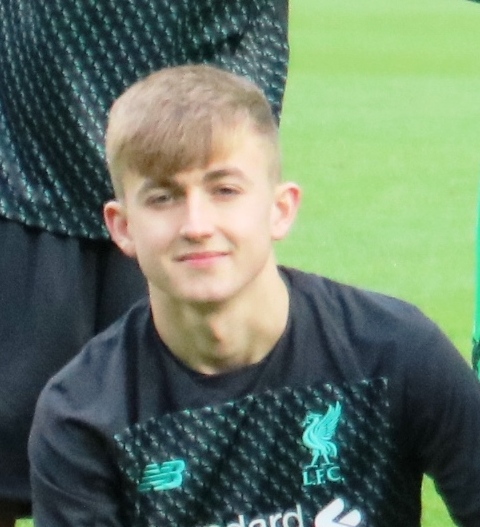 Jake Cain