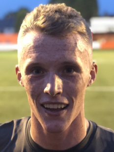 Jake Doyle-Hayes