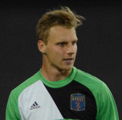 Jake McGuire