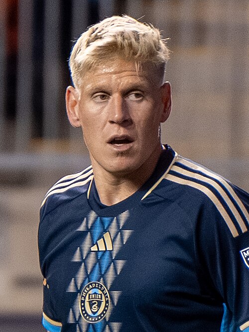 Jakob Glesnes