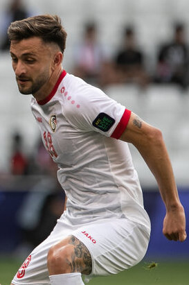 Jalil Elías