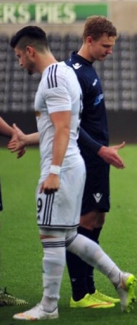 James Demetriou