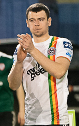 James Finnerty