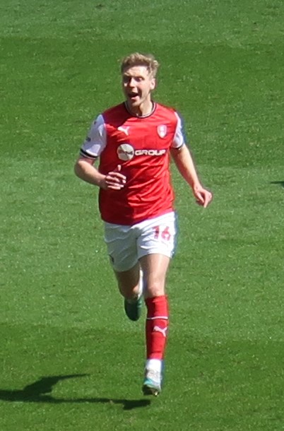 Jamie Lindsay