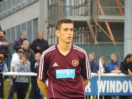 Jamie Walker