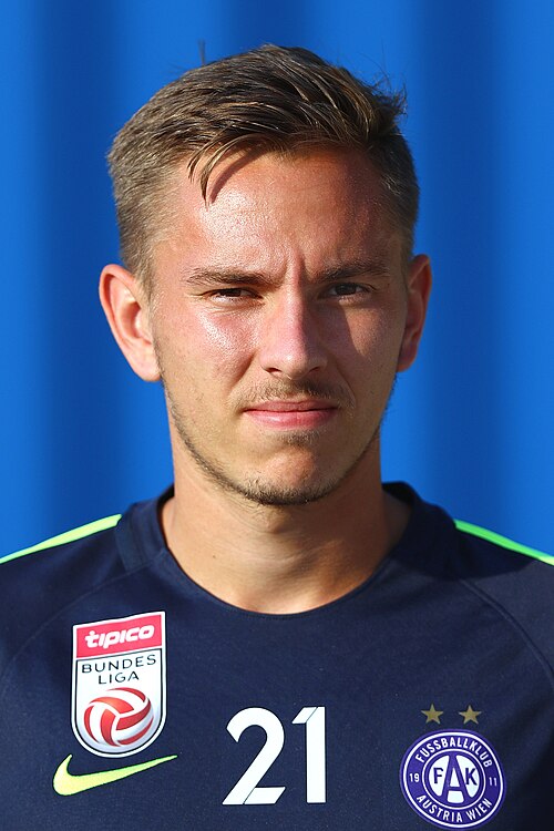 Jan Gassmann