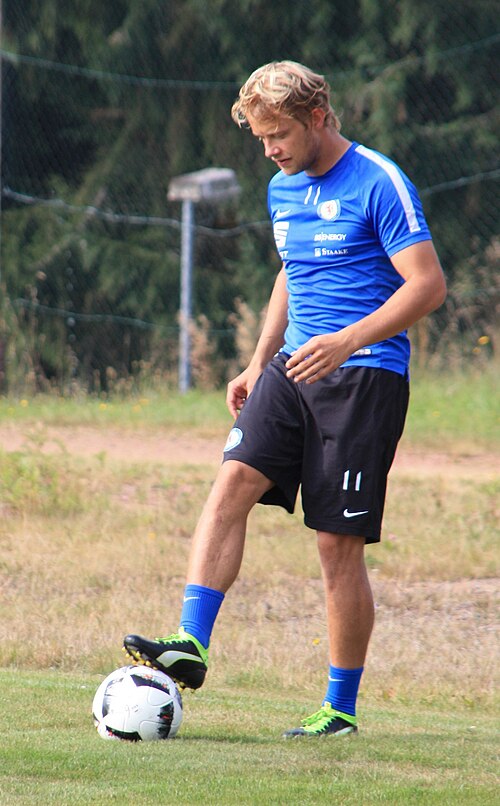 Jan Hochscheidt
