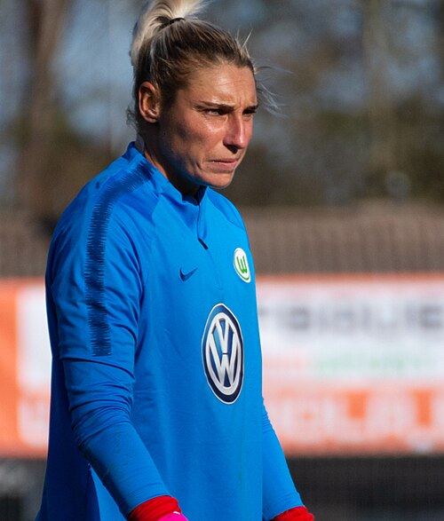 Jana Burmeister