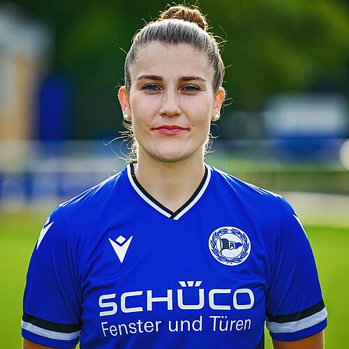 Jana Radosavljević