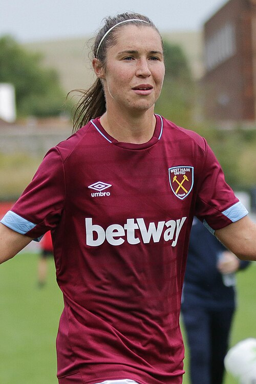 Jane Ross