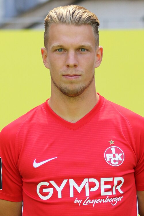 Janek Sternberg