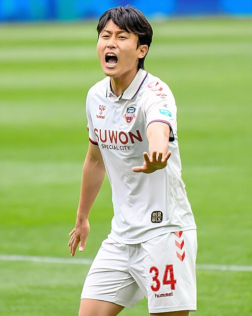 Jang Yun-ho
