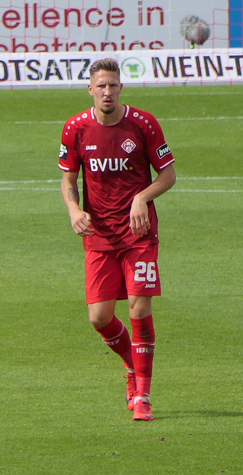 Janik Bachmann