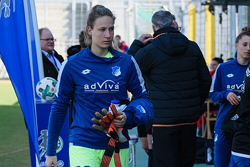 Janina Leitzig