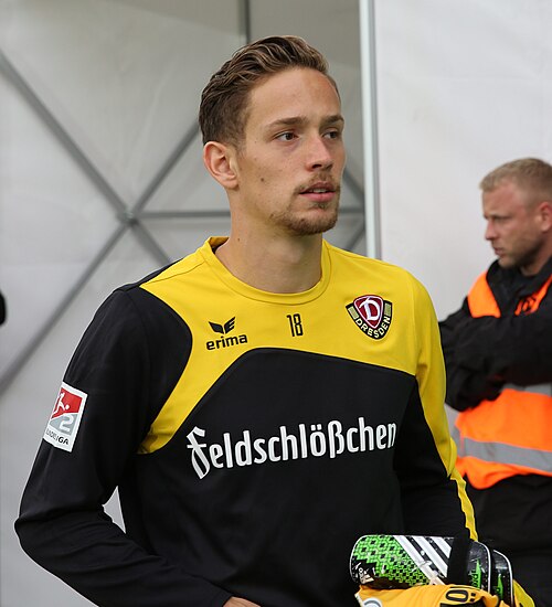 Jannik Müller