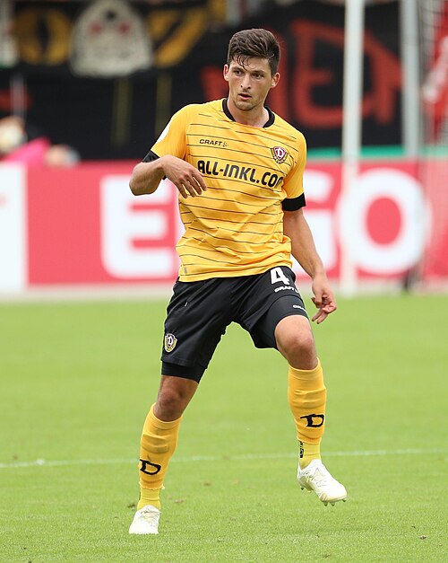 Jannis Nikolaou