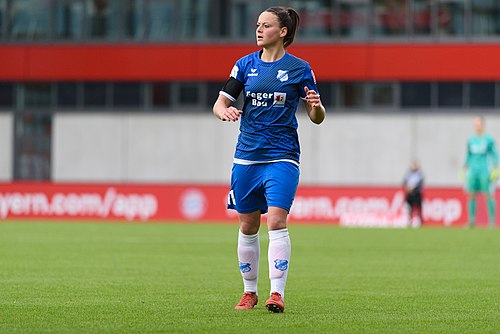Jasmin Sehan