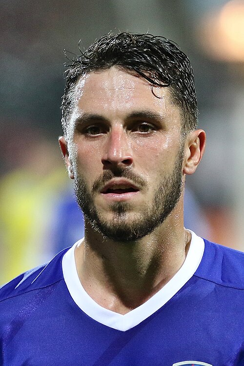 Jason Berthomier