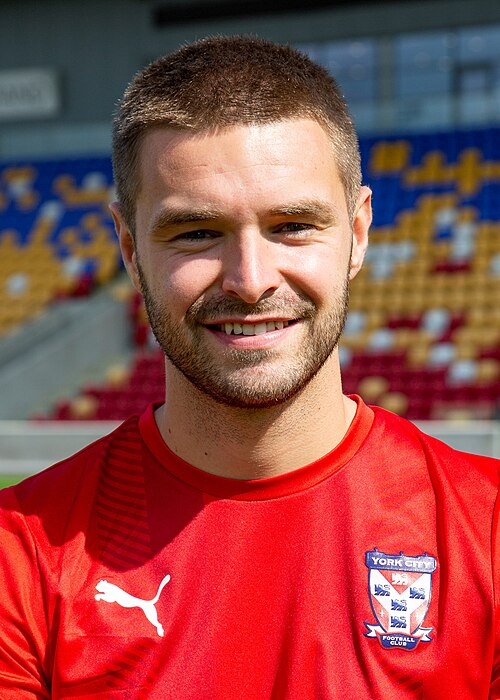 Jason Gilchrist