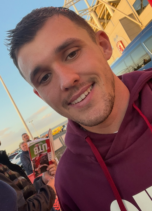 Jason Knight