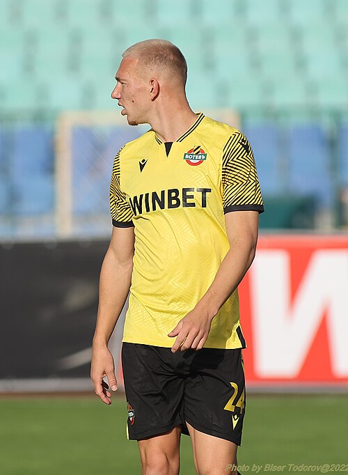 Jasper van Heertum