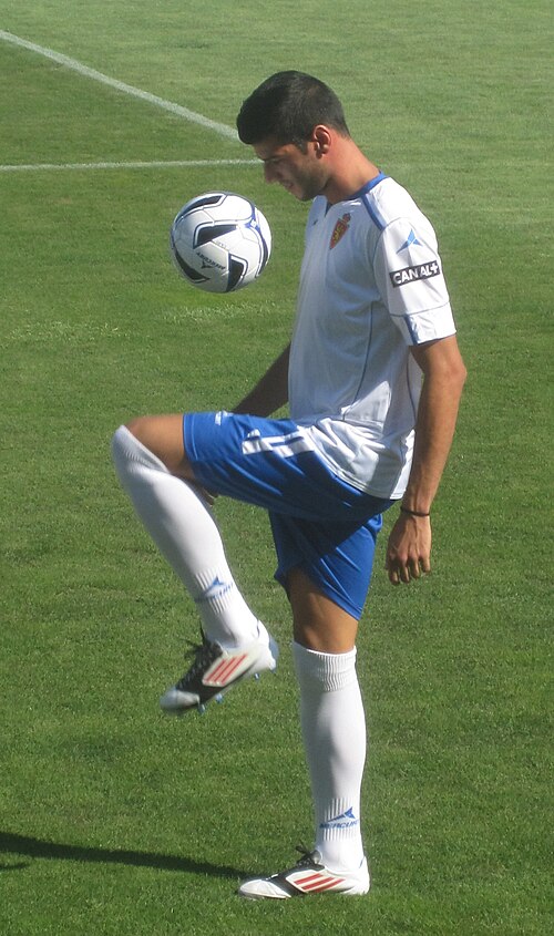 Javier Álamo Cruz
