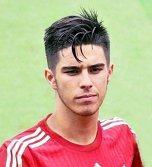 Javier Jiménez García