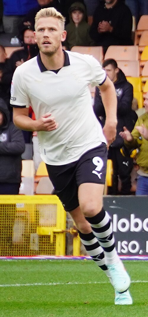 Jayden Stockley