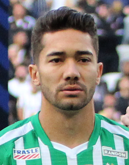 Jean Carlos de Souza Irmer