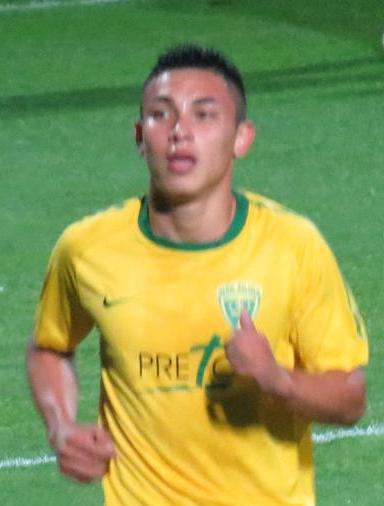 Jean Deza
