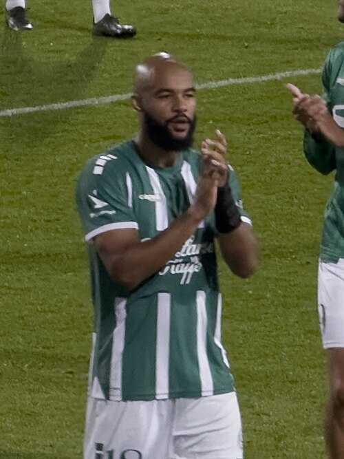 Jean-Manuel Mbom