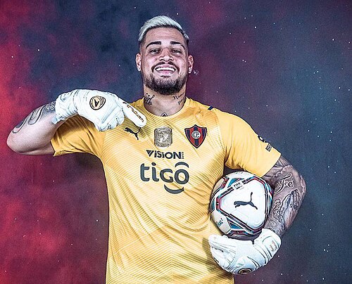 Jean Paulo Fernandes Filho