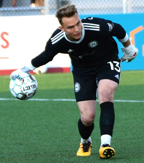 Jeff Caldwell