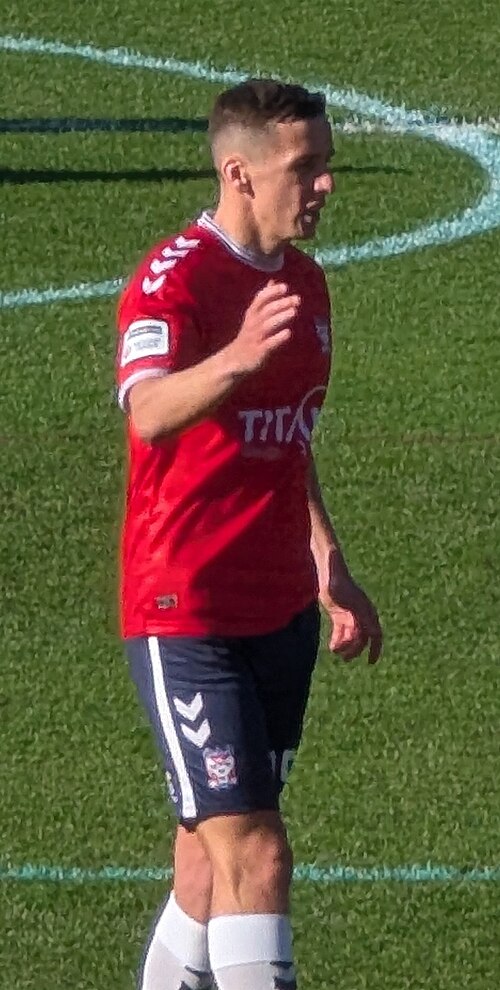 Jeff King