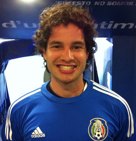 Jefferson Souza Arroz