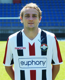 Jens Podevijn