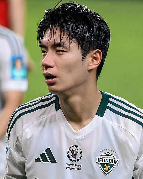 Jeon Jin-woo