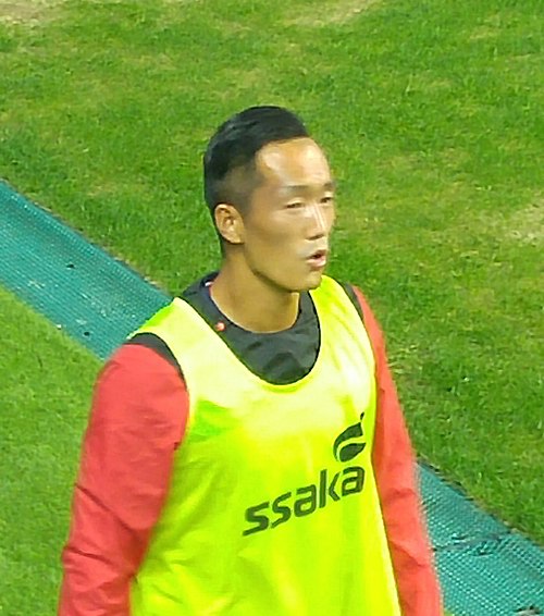 Jeon Sang-hoon